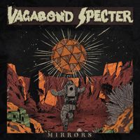 Vagabond Specter — Half A Billion Miles