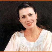 Валентина Толкунова — Звідки в тебе очі сині