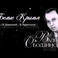 Валерий Ободзинский — Белые крылья