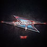 Vandenberg — Burning Heart