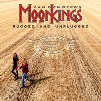 Vandenberg's Moonkings — Breathing
