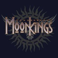 Vandenberg's Moonkings — Close To You