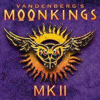Vandenberg's Moonkings — Hard Way