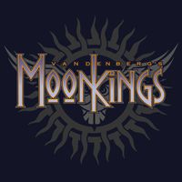 Vandenberg's Moonkings — Out Of Reach