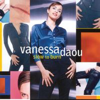Vanessa Daou — Two To Tango