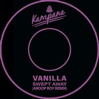 VANILLA — Swept Away