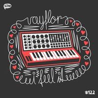 VayFlor — I Feel It