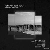 Velvet Mode — How Can It Feel (Original Mix)
