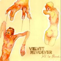 Velvet Revolver — Fall To Pieces