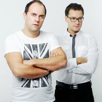 Vengerov & Fedoroff — Кавказская пленница