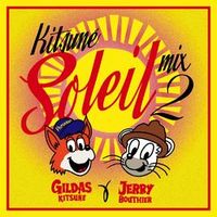VICEROY — While We're In Love (Oliver Nelson Remix)