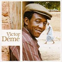 Victor Deme — Djon'maya