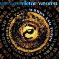 Victor Wooten — Be What U Are (I Love U More)