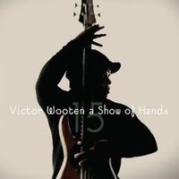 Victor Wooten — Overjoyed