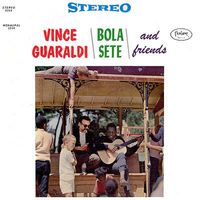 Vince Guaraldi & Bola Sete — Star Song