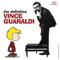 Vince Guaraldi — Ginza