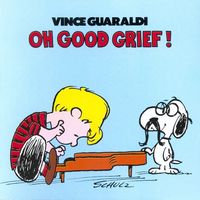 Vince Guaraldi — Great Pumpkin Waltz