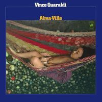 Vince Guaraldi — The Masked Marvel