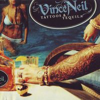 Vince Neil — Who'll Stop the Rain