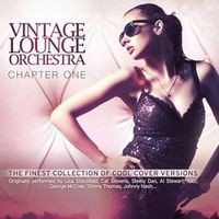 Vintage Lounge Orchestra — I'm Not In Love