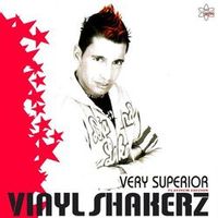 Vinylshakerz — Club Tropicana
