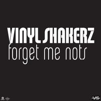 VINYLSHAKERZ — FORGET ME NOTS