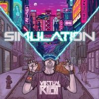Virtual Riot — Fork Funeral