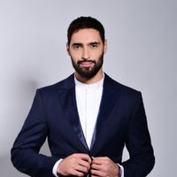 Вiталiй Козловський — Шекспир