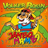 VOLKER ROSIN — PRINZESSIN SEIN