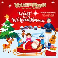 VOLKER ROSIN — SIEH MAL DORT DER KLEINE STERN
