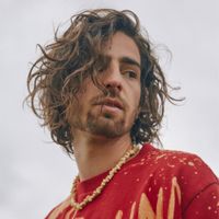 VOLODYMYR DANTES — ПРОСТО КОХАЮ