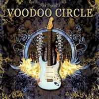 VooDoo Circle — Master Of Illusion