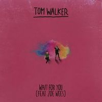 Tom Walker Feat. Zoe Wees — Wait For You (Magnit edition)