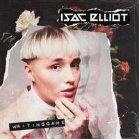 Isac Elliot — Waiting Game (Magnit edition)