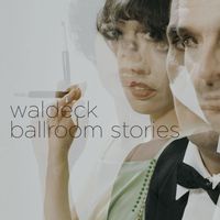 WALDECK & ZEEBEE — MEMORIES