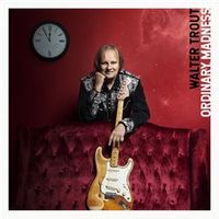 Walter Trout — Heaven In Your Eyes