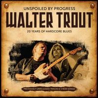 Walter Trout — Marie's Mood