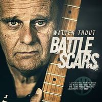 Walter Trout — Move On
