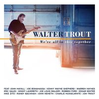 Walter Trout — She Steals My Heart Away (feat. Edgar Winter)