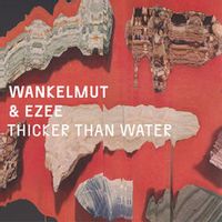 Wankelmut feat. Ezee — Thicker Than Water
