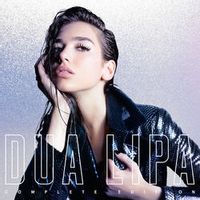 Dua Lipa — Want To (Magnit edition)