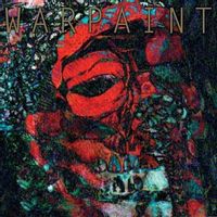 Warpaint — Undertow