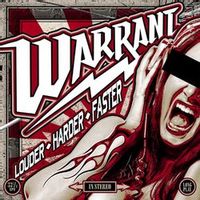 Warrant — U in my life