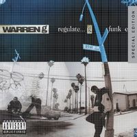 Warren G Ft Nate Dogg — Regulate