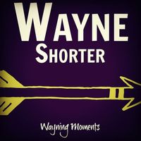 Wayne Shorter — Black Orpheus