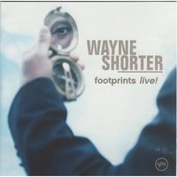 Wayne Shorter — Footprints