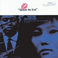 Wayne Shorter — Infant Eyes