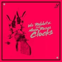We Rabbitz — Clocks (by Coldplay)