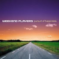 Weekend Players — Into The Sun (Maor Levi Remix)