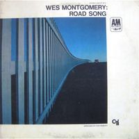 Wes Montgomery — Road Song